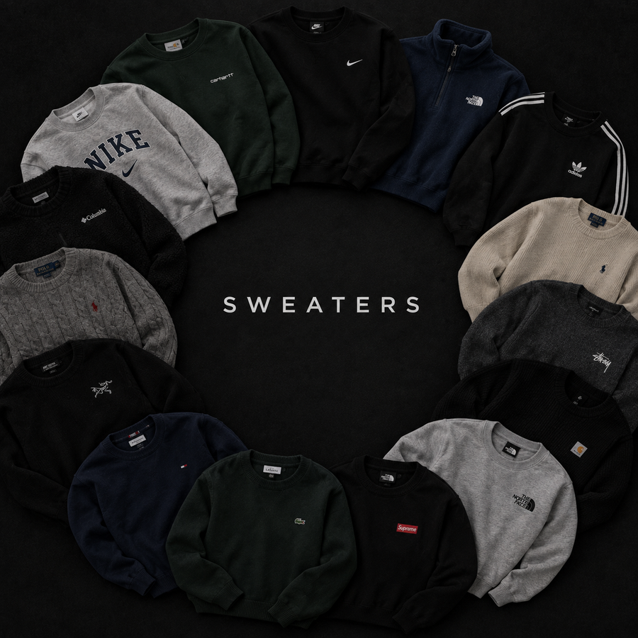 Sweaters
