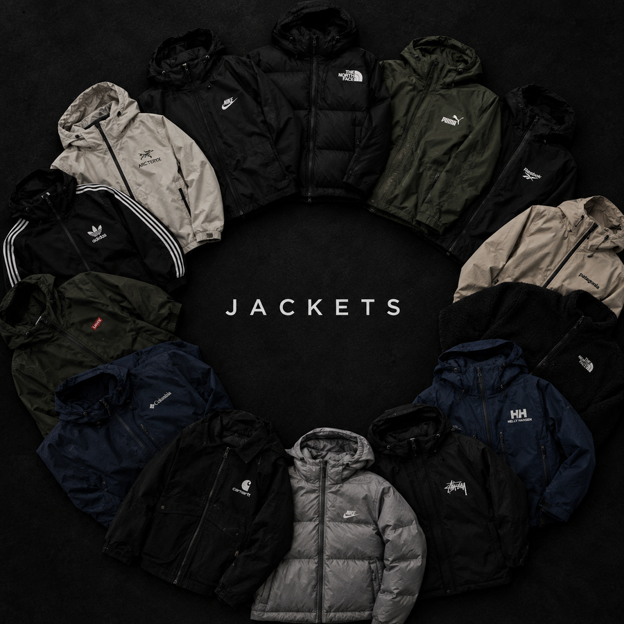 Jackets