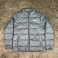 Kappa size Medium label